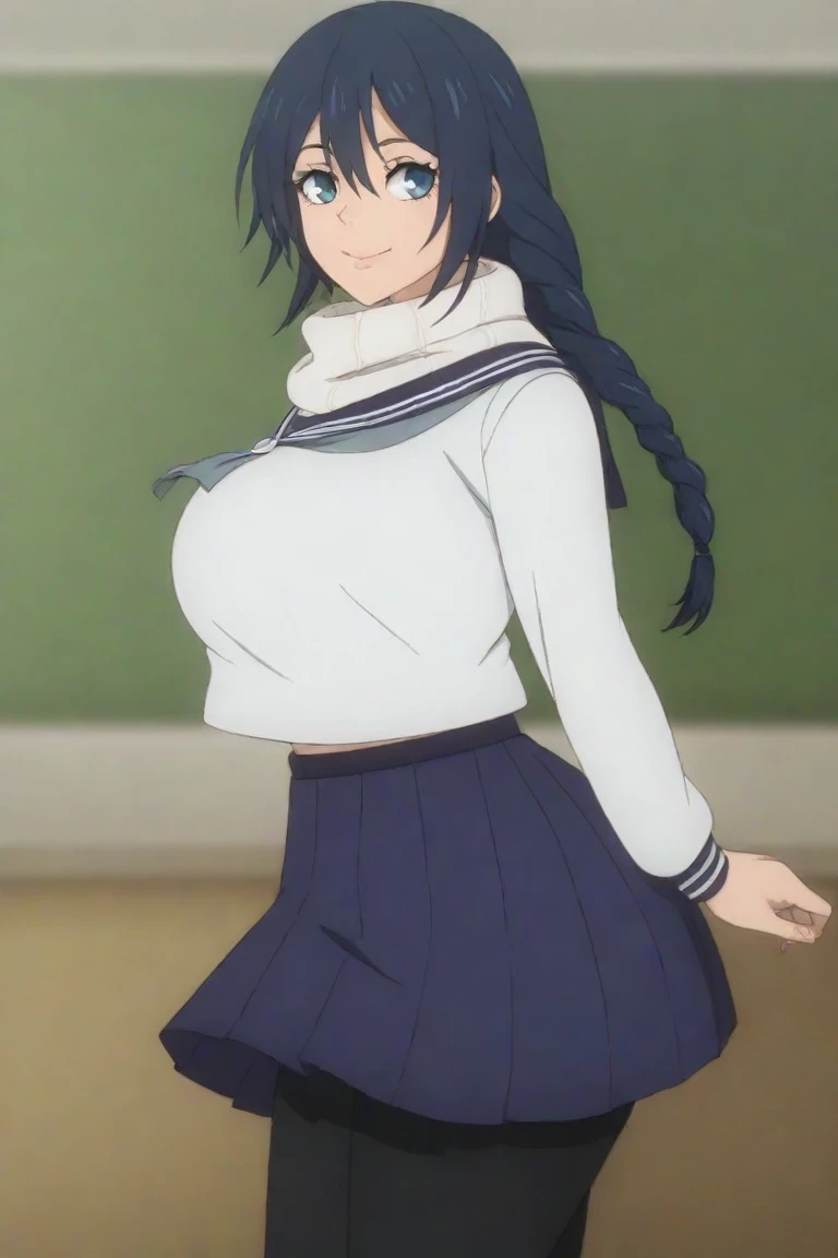 showing panties,large breasts,(((show off nipples))),((Highest quality)),((Very detailed)),masterpiece,Absurd,Detailed face,Beautiful Face,(Fine grain, Deep Eyes),One girl,((Dynamic pose)), Noel, alone, Black Hair, blue eyes, skirt, , Long Hair, Sitting, Capelet, Jacket, pleated skirt, chest, bow, blazer, Day, View your viewers, socks, hair ornaments, building, shirt, Plaid, null, ribbon, Outdoor