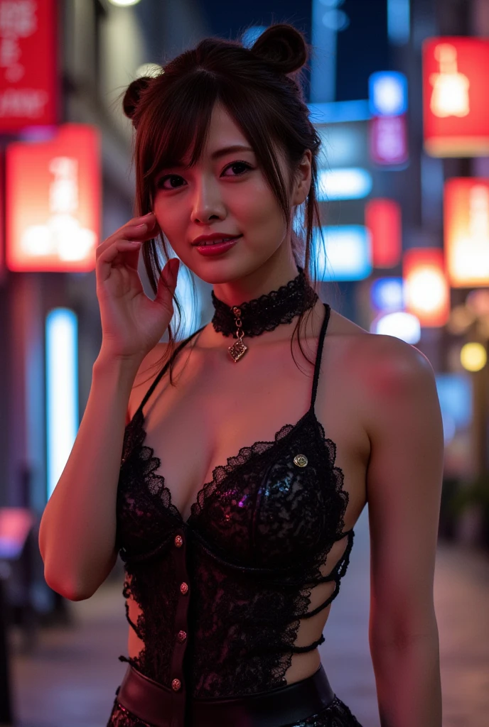City Background