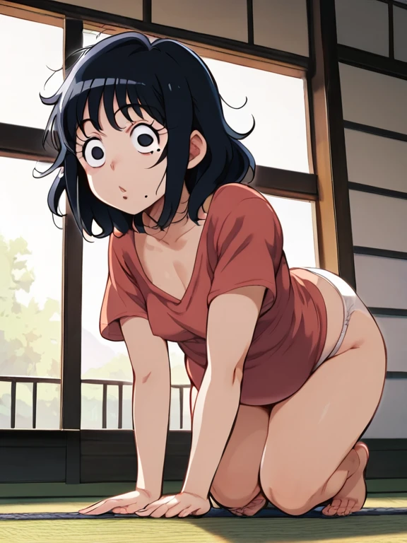 Shukuto,
masterpiece, highest quality, High resolution,,masterpiece, expensive quality, very_expensive_solve, big_file size, full color,(completely nude:1.2),pussy,niplles,(vaginal sex:1.2),