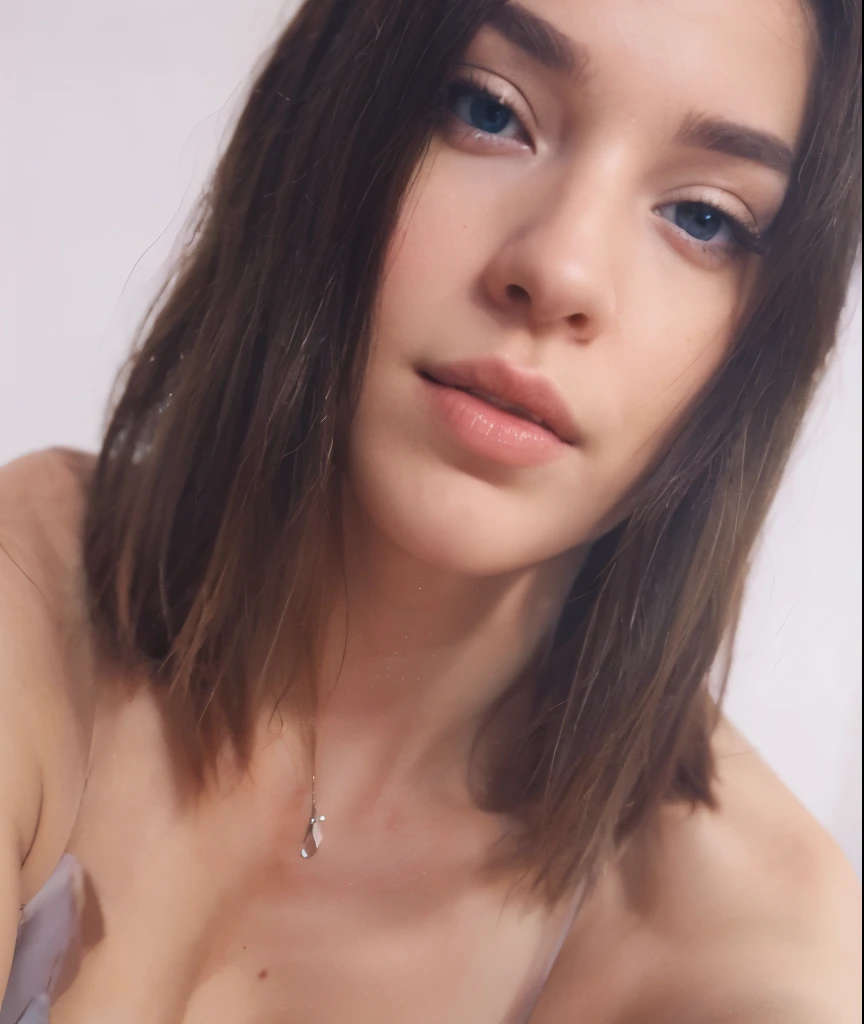 (best quality,4k,ultra HD,high-res,naked breasts,perfect girl,perfect breasts),ultra-detailed,(realistic,photorealistic:1.37),vivid colors,dynamic lighting