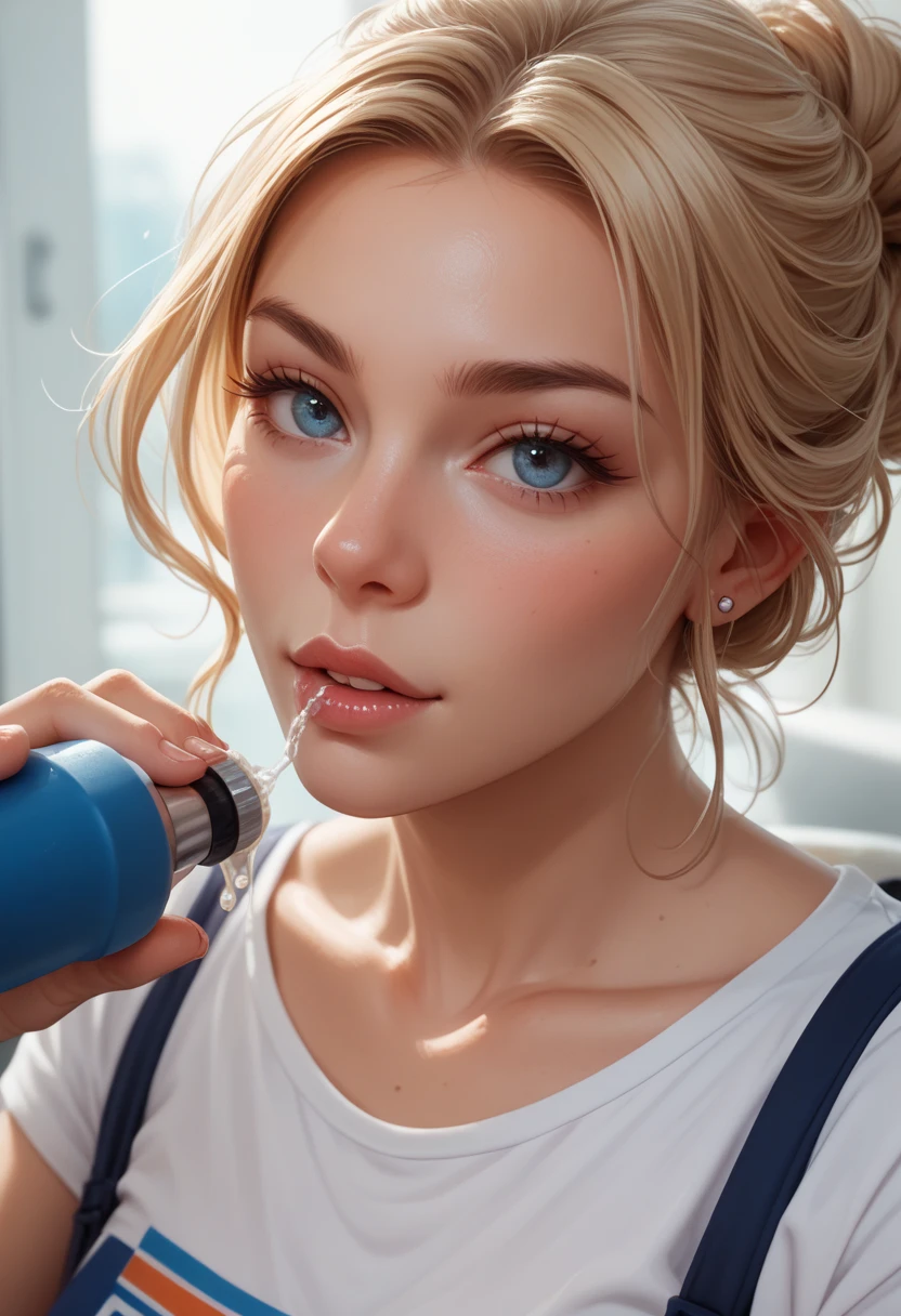blow job