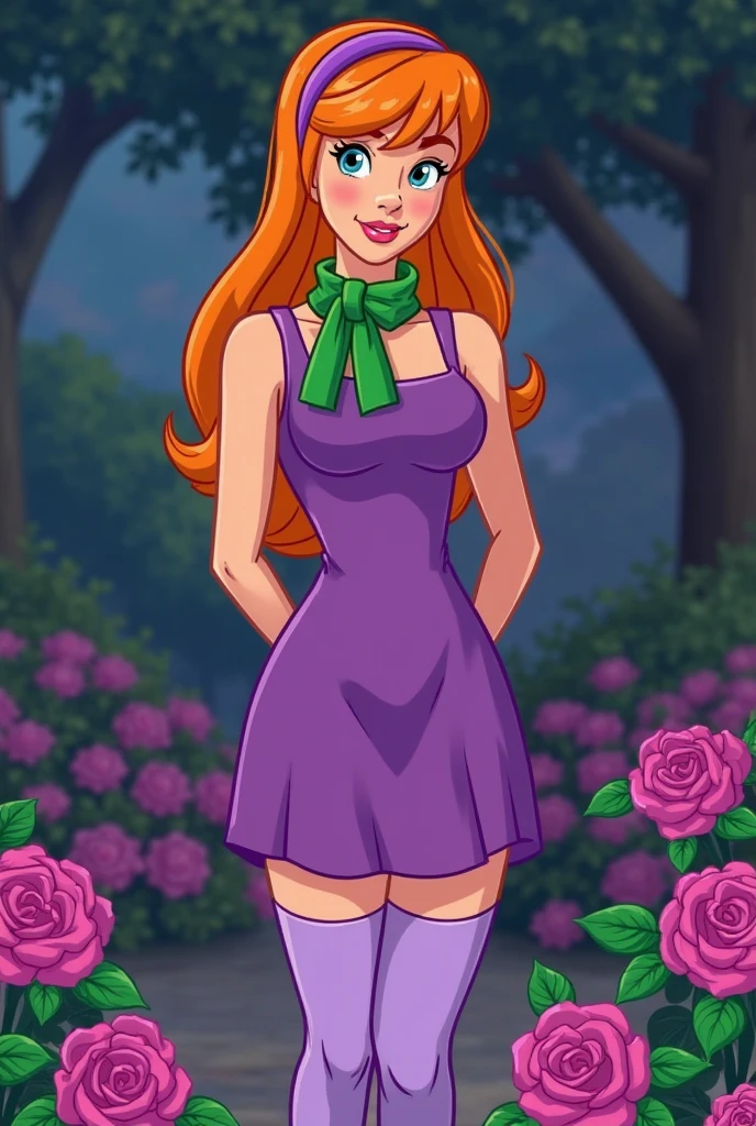 ((High Quality image 10k)) (( perfect autonomy 10k)) ((Masterpiece 10k)) Cherry Jubilee, solo girl, very pale yellow white skin, happy,
Smug grin, cute face, naked, big breasts, Really big Feet, barefoot, Cherry Jubilee Equestria girls, pubic hair, full Standing, in the park, Cherry Jubilee, cuerpo completo, high resolusion