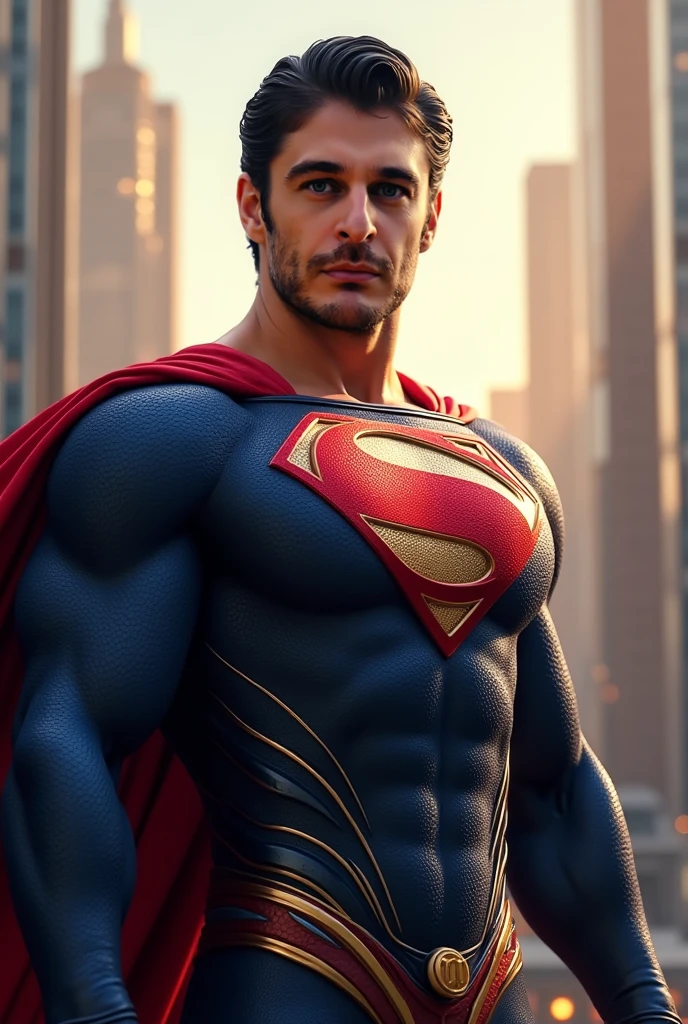 Superheroes of Human Development: Life Lessons and Personal Growth