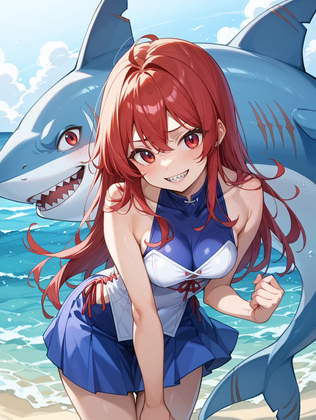 <lora:dolphin_pony_v1:1>dolphin, animal, underwater,, score_9, score_8_up, score_7_up, BREAK source_anime, rating_explicit, best quality, masterpiece, uncensored,<lora:sdxl2-flat2-512b:-0.5>michiking, misakura nankotsu, tomose shunsaku, atdan, onigirikun,shiokonbu,halcon, hellandheaven, convenient skirt