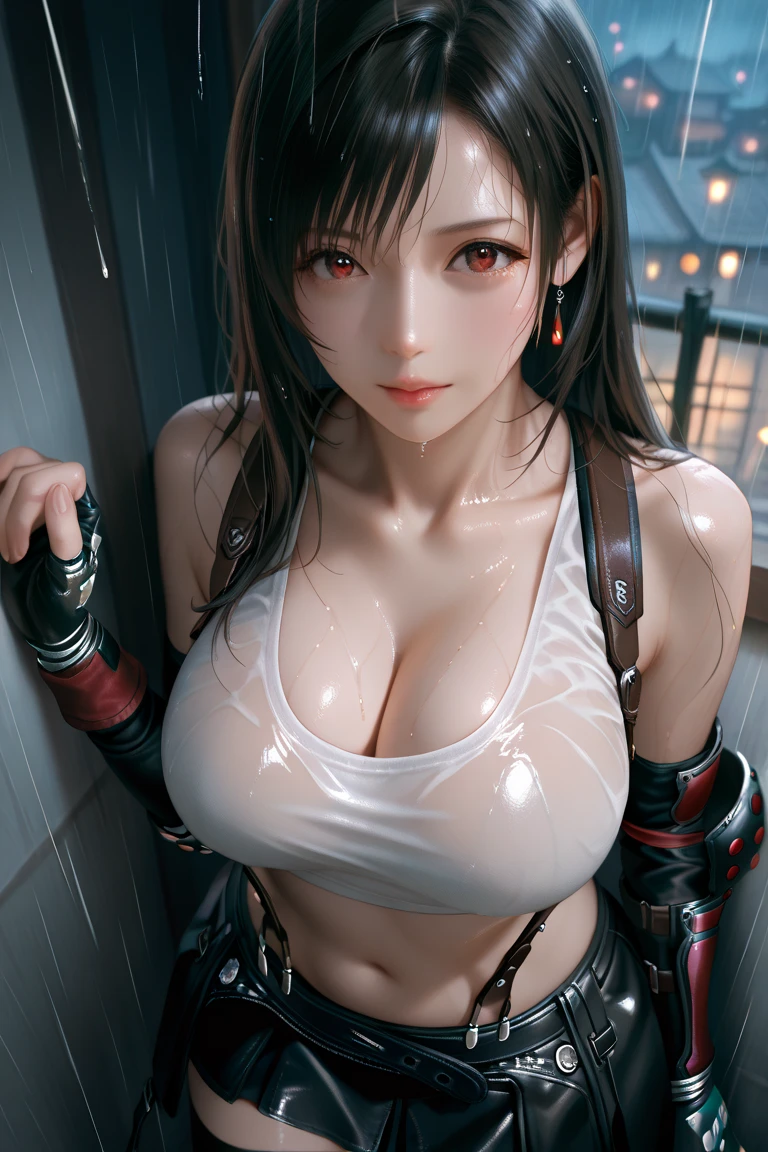 Solo, Stand Up Straight, Physically-based Rendering, Unreal Engine 5 Render, Jealous, bokeh, (look Half Body:1.5), ((full oiled bodyskin, Bbw Body Type:1.5)), ((cleavage top+Gigantic Breasts:1.5)), (expose muscle Abs:1.4)+(big Hips:1.3), ((beautiful Cyborg Woman, Red Mecha Musume Girl, Futuristic Cyber Crop top armor, White Mecha Body Girl from OVERWATCH 2, Guard Arms, Gloves:1.5)), (close Up Upper Body), (pale Skin, Body Oiled), (clean Glossy Bodyskin:1.4), (background Futuristic Space Station:1), (bokeh+photorealsitic:1.4), (ultra-detailliert), (top-quality), (best Shadows), Bright Light In Room, Hyper Texture, (4x Msaa), ((unreal Engine 5 Render)), (neon), Physically-based Rendering, Ultra Hight Definition, 16k, 1080p, Beauty Model, 4k Resolution.