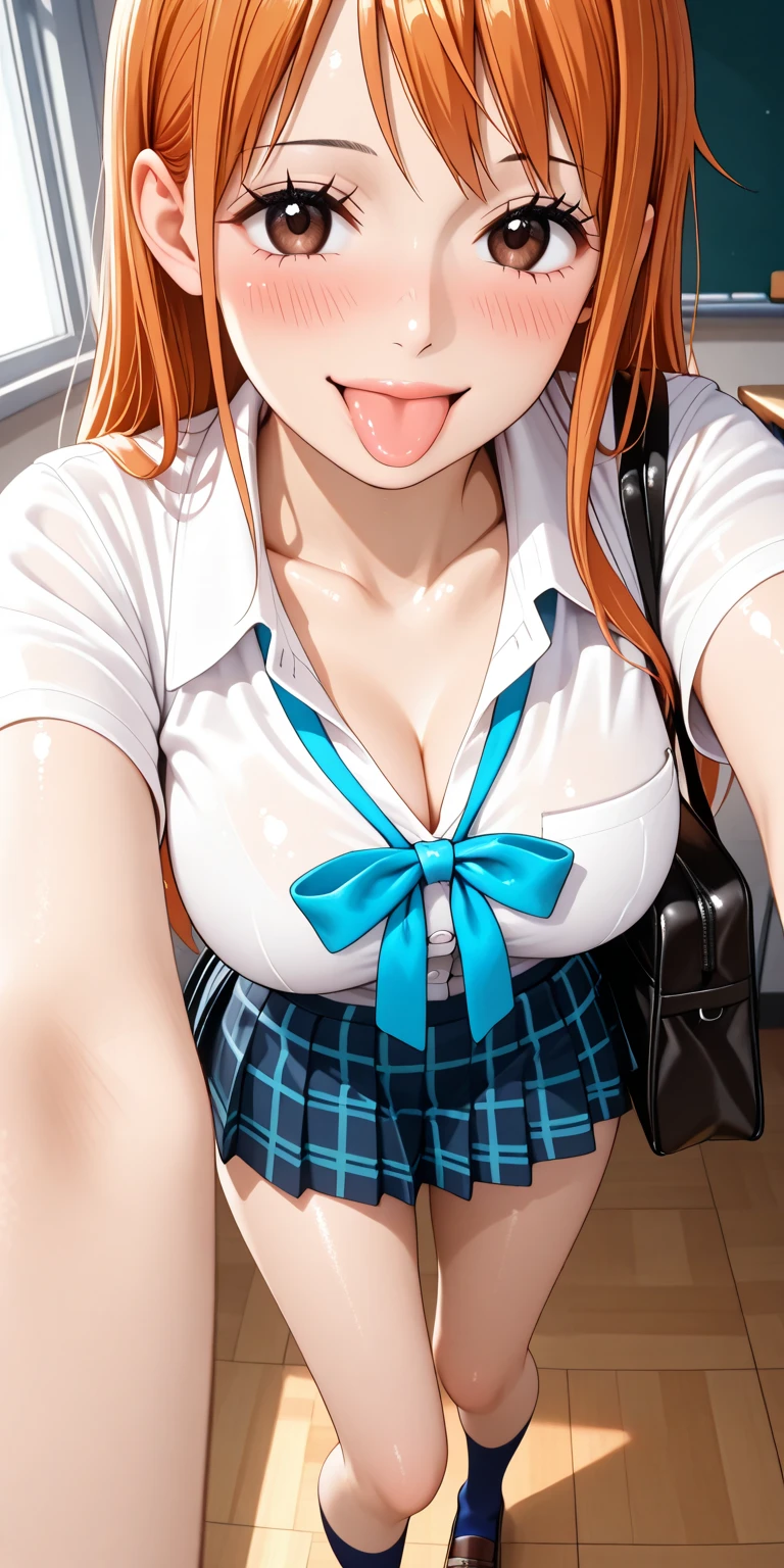 prostitution、aid communication、Sugar Daddy、Three Girls、(Futanari Girls、 gyaru, Wearing Japanese gyaru fashion, futanari:2, Huge penis、Erect peniesugaki), To the audience:::,Showing off his penis、Gal Peace、(Highest quality, Highest quality, Very detailed, High resolution, High resolution, Beautiful details, masterpiece, 2,5D),Anime Style,nsfw,(First Person View、ginger,POV、Sex、Blowjob,Handjob)、
