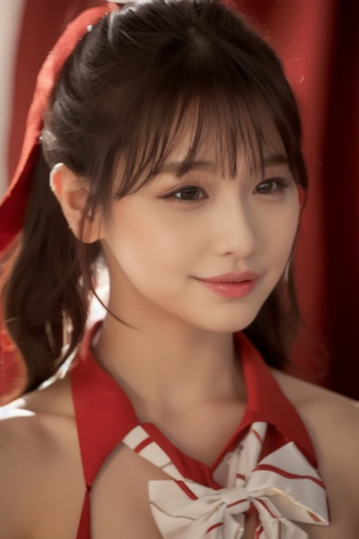 (masterpiece, best quality:1.2), (8k uhd, 16k, 32k, ultra high res), (photorealistic:1.37), (RAW photo), ultimate-realistic, ultimate-realistic details, ultimate-realistic texture, ultimate-intricate details, ultimate-realistic lighting, ultimate-realistic shadow, 1 japanese girl, ultimate-cute face, ultimate-RAW skin, ultimate-realistic eyes, (mechanical:1.4), (armor), full body, wide shot