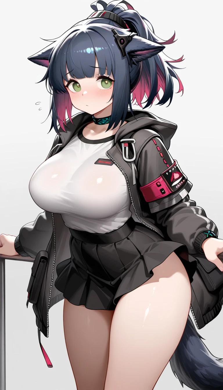 NSFW,((highest quality, super detailed,:1.3)),(spread your legs:1.2),(1 boy:1.2),( 1 girl:1.05),(have sex:1.3),(huge breasts:1.3),(bbw, chubby tummy, curvy,:1.4),cleavage,(open your mouth:1.1),(long tongue,stick out tongue:1.3),(moaning:1.3),(penis in pussy,cum in pussy:1.2),Anatomically correct body, parted bangs,(long hair:1.2), curly hair,(purple hair:1.4),(red eye:1.5),(Shining eyes:1.3), (expose the crotch:1.8)