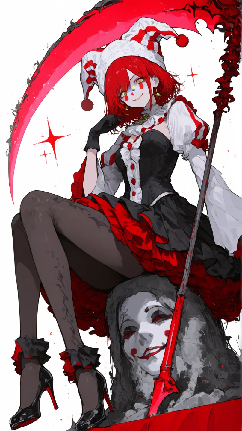 (masterpiece, best quality:1.2), cute,(Woman of) unsurpassed beauty