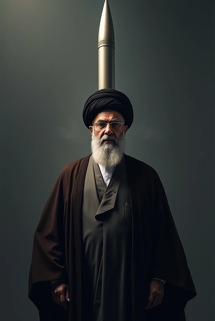 Ali Khamenei