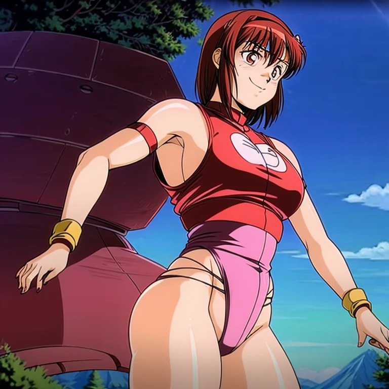((table top, highest quality, High resolution, nffsw, perfect pixel, Depth of the bounds written, 4k, )), 1 girl, alone, , beautiful anime girl, beautiful art style, , looking at the viewer, perfect body, table top、masterpiece、highest quality、Beautiful woman、extraordinary beauty、(Leotard in the style of gym clothes)、gravure magazine、huge nippleedium cut、wearing a leotard, Anyway, smile, teenage, open your mouth, Smile, alone, brown eyes, red noodles, (brown hair), (medium hair), shine, shine light, super detailed, scenic, in the atmosphere(highest qualityのmasterpiece:1.4),accurate limbs,open your mouth,anime,Doujin illustration,character design diagram,three size:B80-W58-H83,See pixiv trends,Aim for the top!,Noriko Takaya,Hot-blooded girl!!,bandana girl,The main character of Aim for the top,Gunbuster!,1 girl, alone, head band,Wearing a bandanaして出力,Leotard underneath, under clothes, background, simple background, Trending on pixiv, bandana, brown eyes,Mikimoto Haruhiko style illustration,smile,under clothesのレオタード,(red.9.Pink 1,)belly button,happiness,good impression,Nishishi,she looks like a cute little sister,Make cute gestures,Noriko Takaya,1 girl, medium hair,brown hair,brown eyes ,under clothes,smile,red gymnastics, short hair, Wristband,bangs, cute face,open your mouth, hair band,Wearing a bandana,smile, , Gunbuster!, Beautiful legs、1 woman、full of sweat、red noodles
yuigahama yui, short hair, brown hair, (big breasts), 顔全体をred noodlesさせる, smile, thighs thighs thighs, ー, white background, Get ahead, hold the breast, cowboy shot, concentrated,