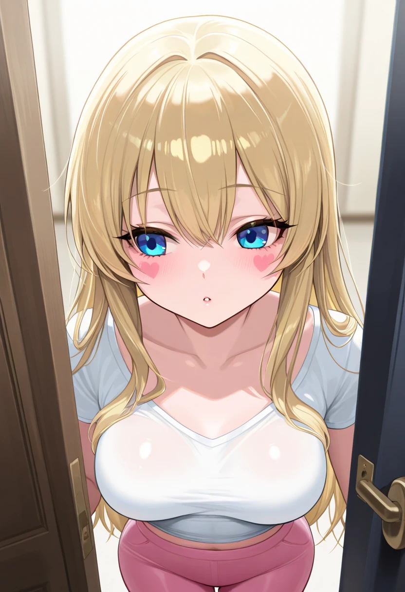masterpiece, Highest quality, Very detailed, 16K, Ultra-high resolution, Detailed face, (One woman, 22 years old, Blonde, Long Hair, (naked:1.5), (horrified:1.2), (tears:1.4)), Luxurious Western-style building, Bedroom, nsfw, (vaginale), (Sex:1.5), gangbang, 3boys, penis