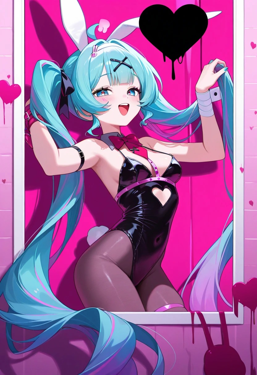 Hyperphotorealistic, cuteness pop lascivious style, colorful melty lime costume lewd melty slime, ahegao , super lewd melty slime, wide spread legs, sunny beach in heaven, super detail