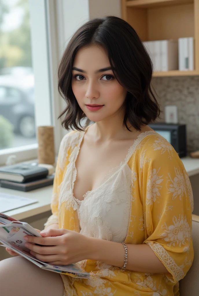 natural