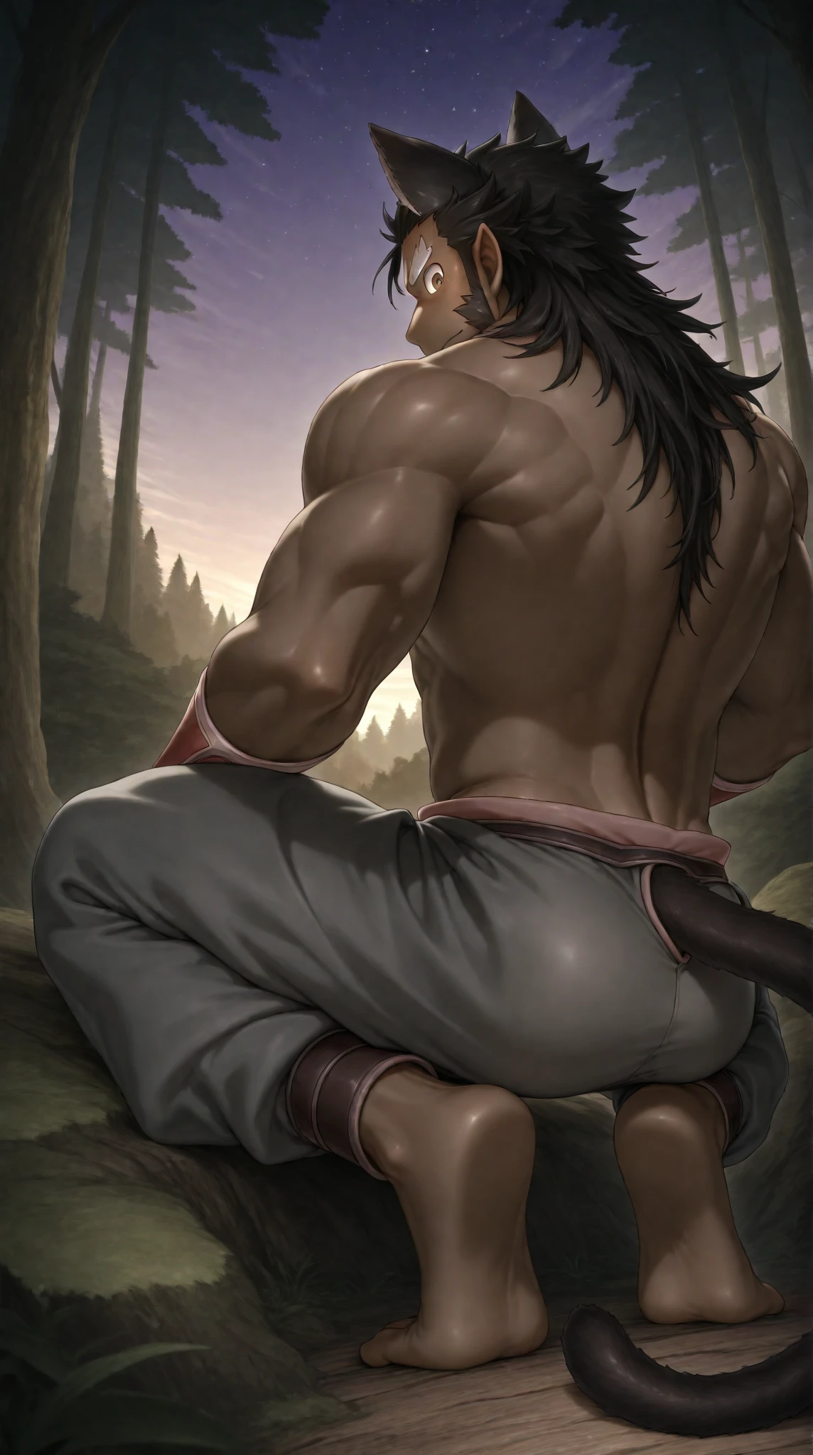 Brush cut！There are eyes！humongous large breast！large bulge！！Outdoor sports body lesbian！Including the soles of the feet！humongous large breast！large bulge！There are hairs on it！(High detail 8K)！ ((realistically)), White low-rise skinny briefs，as small as possible！Gini！The shape  obvious！[German man posing in apocalyptic city at night]! open your feet，Showing hairy crotch！Reveals the furry！！End of the world city night]suntanned skin, [ Short hair details, Shaved on both sides, silvery white ]!! ultra - detailed, Best quality at best, ！Outdoor sports board！(High detail 8K)！ ((realistically)), nipple bump！Gini！[German man posing in ginkgo forest in autumn]! [Golden ginkgo leaves cover the ground in the background]!!!!!delicate skin, [ Short hair details, Shaved on both sides, silvery white ]!! ultra - detailed, Best quality at best, Strong light illumination, Focus sharp, theater audience, The upward lens  closer to the body, (( Lean Body Fat 5%，Short hair details！ shave the sides short, Silver and healthy, My chest  hairy, bodyhair,  , Showing hairy armpits, furry legs, silber hair,)), Full body lesbian！Jigachade  muscular, Super buff and cool, aged 40, hairy, a screenshot by Adam Dario Keel, reddit, photographrealistic, 's, and the face, artem,  Muscle tissue, attractive male, Gigachard The Art of Muscular Abnormality, New row added, Tanaka Ryu HD, fukaya yuichiro, Yoshifumi Ujima, akikazu mizuno, style of kentaro miura, Shen Hangga, shin-hanga, yoshida , Tanaka Ryu HD, New row added, fukaya yuichiro, Yoshifumi Ujima, akikazu mizuno, style of kentaro miura, Shen Hangga, shin-hanga, yoshida, Hideo Minaba, Chad handsome charming male，side ，Inspired by the realistic photos of Ludovit Fula, Strong masculine characteristics of Germans,45 yers old，Tony Leung, :: sport, years old, masculine pose, David Gandhi, 35yo, male model, ˇㄓ years old，Zhu Yilong, attractive male，Side Body("White low-rise swim trunks！, large bulge ":1.2),(dynamicposes:1.1), A masterpiece of the thighs