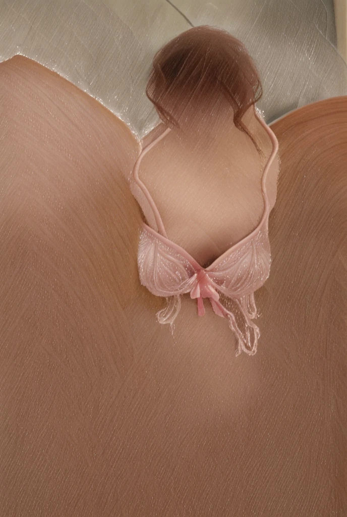 (Highest quality、masterpiece:1.2)、(((Full nudity)))、skin、Big Tits、Cleavage、Full nudity、standing、Sexy pose、Photo studio、Gray background、Sexy pose、、Plump body、After creampie、Red lipstick、((Yawning))、Eyes closed、Backwards、Showing his back、Butt、Thighs、Angry、