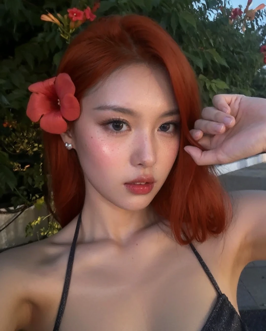 Jennie BlackPink 