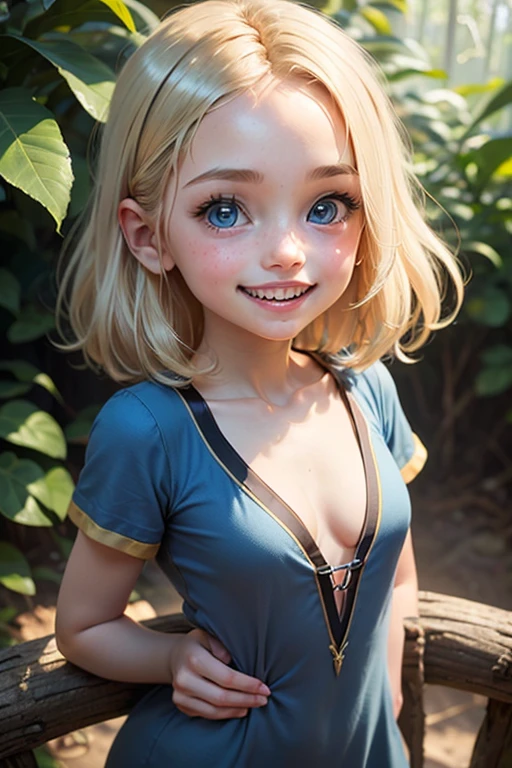 (NFSR8k, Highest quality, masterpiece:1.2), Very detailed, (High brightness:1.3), (High Contrast:1.1), (High chroma:1.1), (Anime screenshots:1.20), (((Short and tall girl:1.30))), ((hair ornaments:1.2)), Hair between the eyes, Blonde, bangs, ((short hair)), Green Eyes, skin, (((Long Hair:1.10))), (((Both sides up:1.10))), ((Beautiful Eyes:1.2)), (cute eyes:1.2), ((Eye on the details:1.5)), cute, (((((Young girl big breasts:1.30))))), (((Puffy nipples))), (((((Topless young girl:1.30))))), ((the body is slim:1.10)), ((Sensual blush)), ((Standing on tiptoes:1.5)), (Outdoor, Beach, Waterfront, Day), ((whole body:1.2)), (cute smile:1.5, Open your mouth), ((Squat:1.5, Spread your legs:1.5)), (Shiny skin:1.10), (Oilskin:1.5), ((Very seating:1.10)), (((((Grabbing the young girl's right breast obscenely with the young girl's right hand:1.30, Young girl lewdly grabs young girl's left breast with left hand:1.30))))), ((Semen from inside the female vagina:1.30)), ((Basic structure of the human body:1.30)), ((tsurime:1.10)),