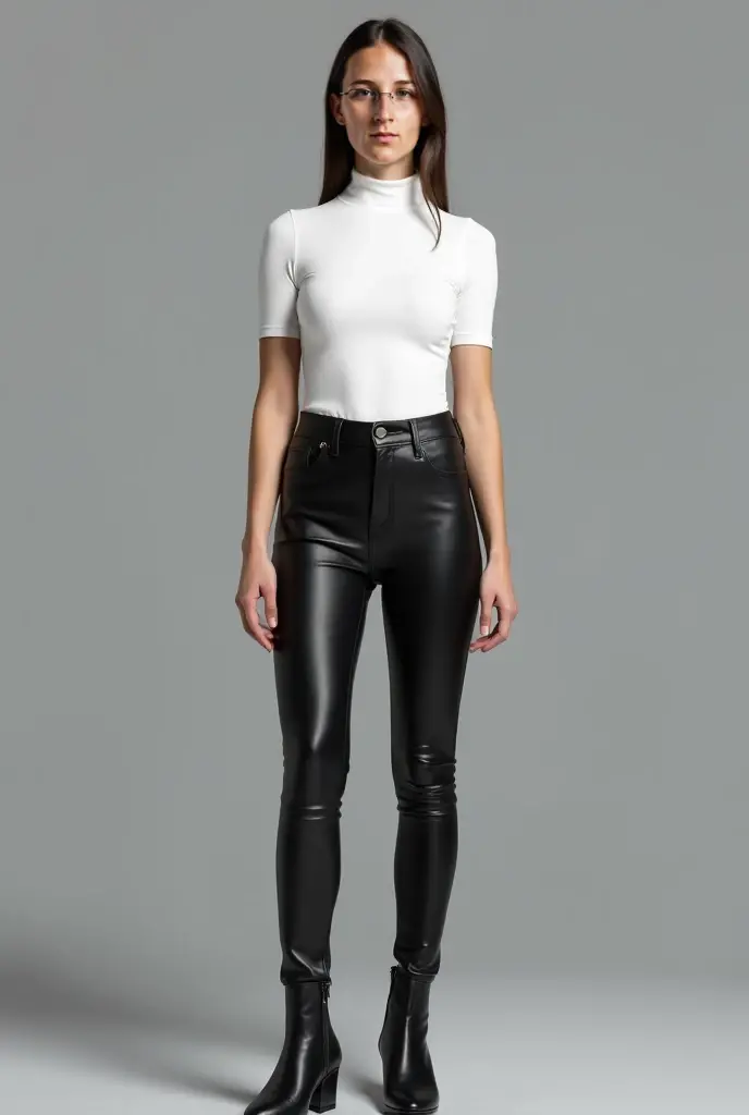 women warroir character, manga style young woman, multiple poses and expressions, manga book illustration style, simple, manga style, Tey cute, 18 years old women, full colour, black shoes, black pants armor, stainless steel red armor top, our short brown hair, flat colour