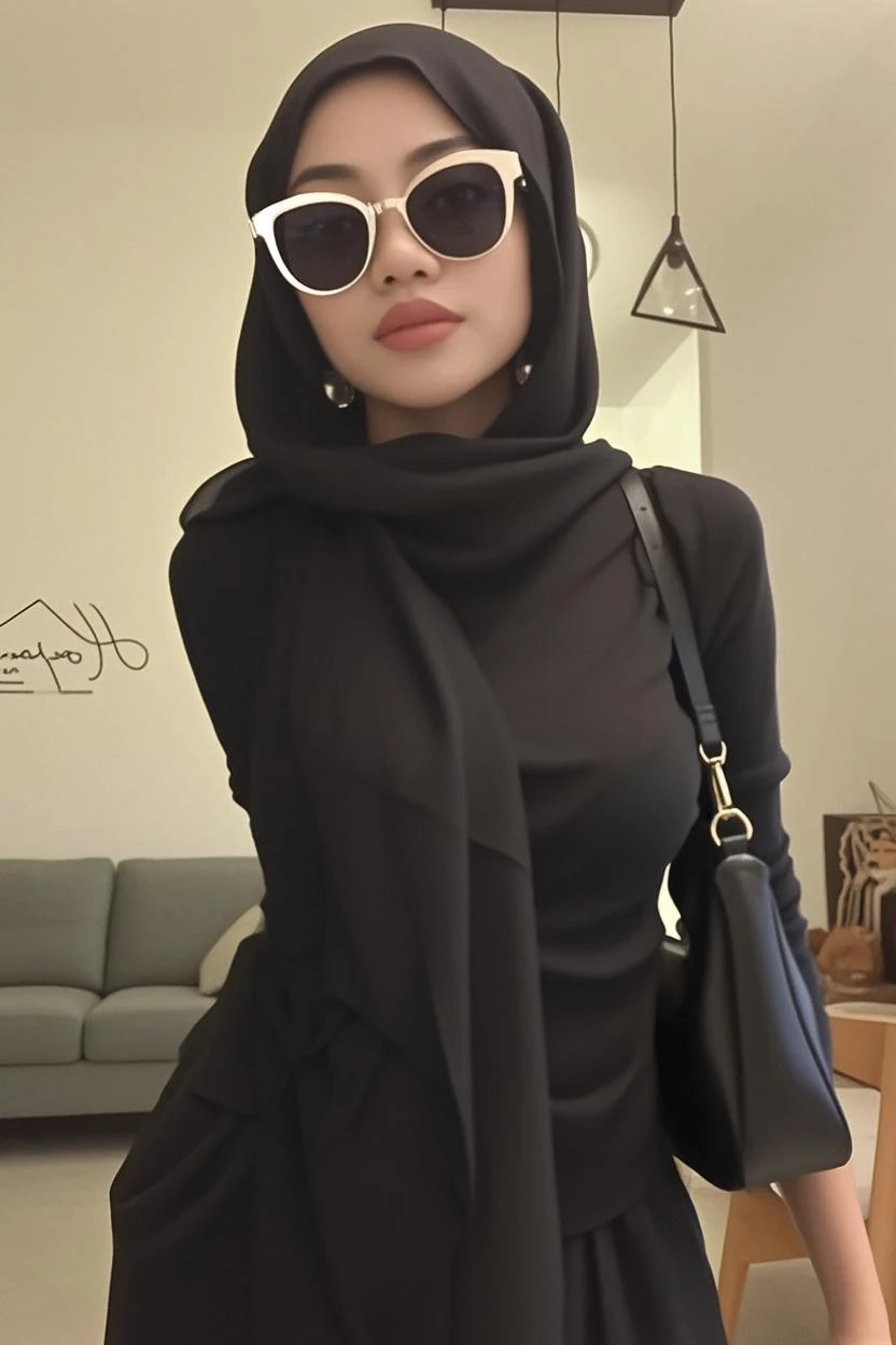 ((14k ultra best quality)) ((masterpiece)), intricate detail, ((almost )), sharp focus, professional, realistic, real life, photorealistic, fine detail, best quality, very Detailed CG unity 14k, see through dress, tight outfit , huge breasts burst out, tight dress, thin dress , perfect body , transparent body, see through body , realistic body, realistic breast , naked full body, hijab girl, realistic full body , see through body realistic , real fullbody texture skin, realistic huge breasts , naked body realistic, transparent thighs ,perfect body , realistic naked perfect body, big breast , realistic transparent full body , realistic transparent body skin texture , perfect mature women body, see through clear full body