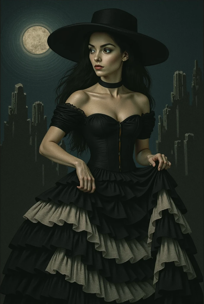femma fatale