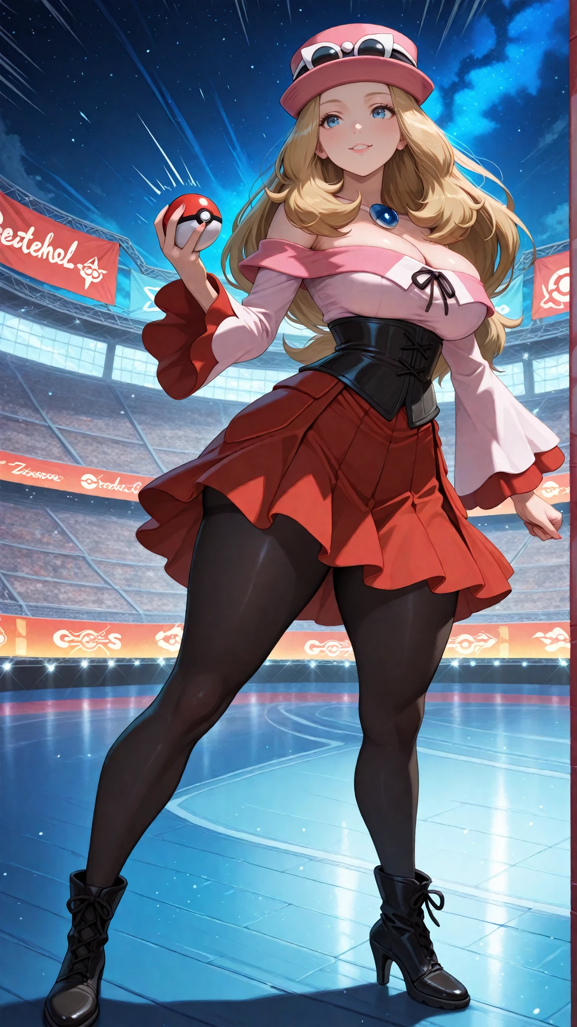 16k works,Highest quality,18-year-old,No background.White background only,whole body、Kneel,Dynamic and sexy pose, One person, Beautiful Face,, Symmetrical eyes, Perfect body, Good balance、 Perfect body、 marching band