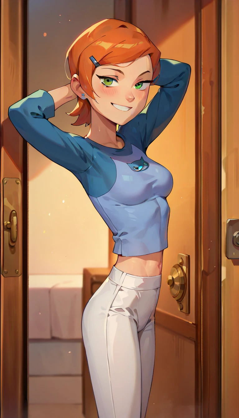Nami ASS