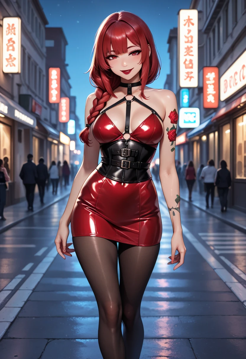 cutie Honey
