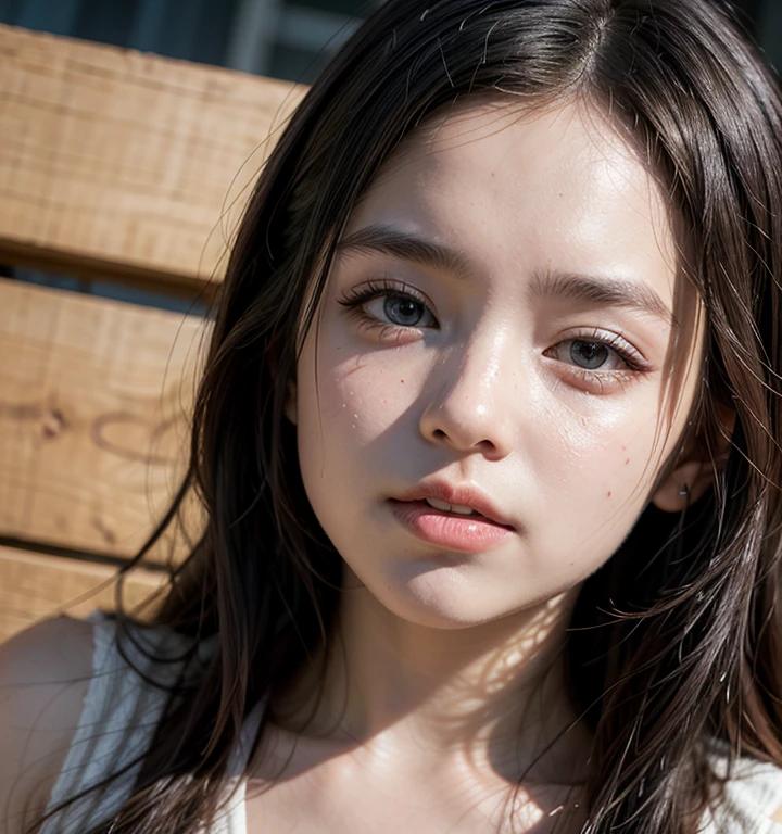 Cute Japanese woman, (16 years old), (Very cute face: 1.3), White moist skin, Looking at the camera, Melancholy expression,
BREAK,
Idol,
BREAK,
(Wearing cute kimono: 1.3), (Highly revealing kimono), Very large earrings, Short length,
BREAK,
(Fighting pose: 1.3),
BREAK,
(Long hair), (Pink hair: 1.2), (Wavy hair), (Gradient hair: 1.3), (Red hair at the ends),
BREAK,
(Realistic: 1.3), Masterpiece, Perfect lighting, (Ultra-high resolution), (8K), (Very detailed: 1.4), (From the front), (Full body: 1.4), (Symmetrical: 1.2),
BREAK,
(Shibuya city in Japan: 1.2),
BREAK,
(Demon Slayer: 1.4),
BREAK,
(Kasumi Arimura: 1.4),
