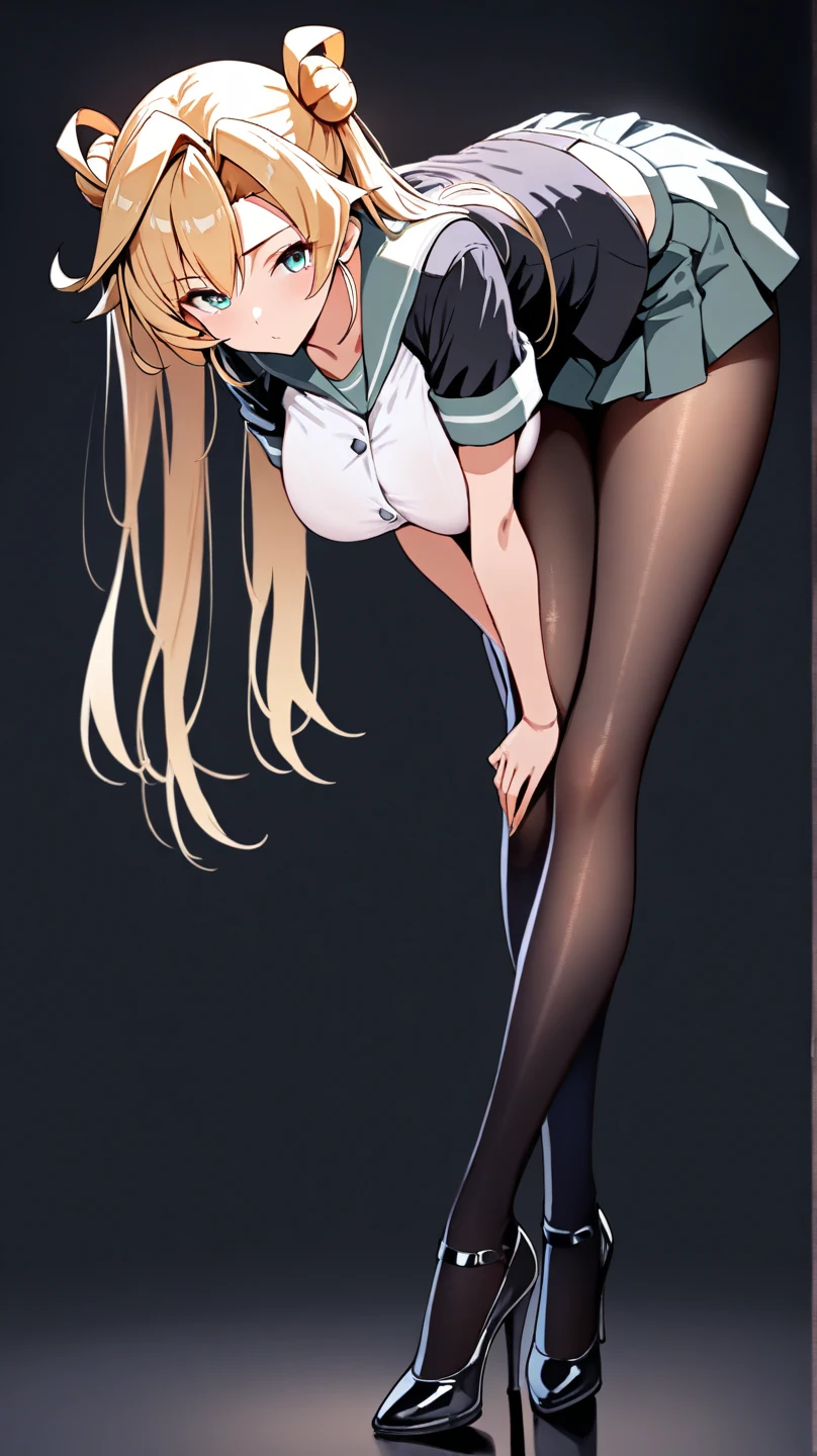 (masterpiece, highest quality:1.2), 1 girl, alone,Are standing_Split,
long hair,Bunny Girl