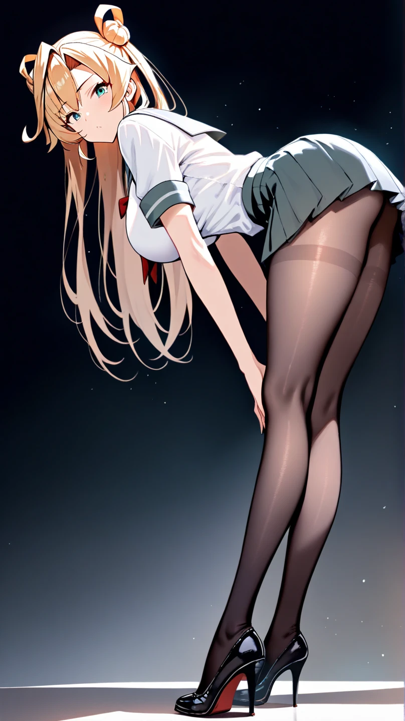 (8K, RAW Photos, 最high quality, masterpiece:1.2), high qualityのRAWカラー写真, Professional photo shoot, Cinematic Light, night、Late night、alone, (((young woman, Gal))), (Sharp features), (Small face), (Skin with attention to detail:1.2), clavicle, Cute face, Beautiful appearance, Long eyelashes,Girl Turning Around,, (Black Hair, Long straight line), high school student, cardigan, High School Uniform、, White shirt, mini skirt, night Park, Birds chirping, Embarrassing, sad, Artistic painting,Attractive thighs, loafers:1.2, (Very fine touch:1.2), (Watery eye), sad雰囲気, Oil painting style, Dark colors, (Are standing:1.5, lean on a tree, Full body portrait), Smooth texture, Gazing Eyes, Beautiful Skin, Shiny skin, ((Perfect Fingers, Five Fingers, Anatomically correct)), Background Blur, high quality, Surreal, ((Very detailed, photo shoot)),(Cover your face with your right hand、Left hand grabs skirt),,(((Skirt flip、Sexy panties)))、blush、Embarrassing、They hesitate、Look down、avert your eyes、Full Body Shot、((Hide your face))、Embarrassed、Thick legs、、glamorous、Skirt Lift、Have a skirt、Bend your knees and squat