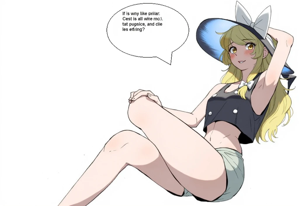 Highest quality, High resolution,8k、naked、One girl、On a chair、((Girls do titjobs、The girl is making a double peace sign)),Boobs shaking violently up and down、A large amount of semen is applied、Smiling face、blush(1.9)、Sweat(1.9)、steam、Golden Hair(ponytail), Big eyes、Green Eyes, Middle Hair, Mole under eye, Huge breasts(1.9), bangs, Cleavage, clavicle,Big Butt, indoor, Pocket Monster(anime、Lillie、lillie、White frills、(Pulled up to her chest)、White garden hat、(Exposing)、Black knee-high socks(Exposed nipples))、{A close-up of the buttocks from the side} One Black Man,Big Penis,(A man is having a titjob with a girl)