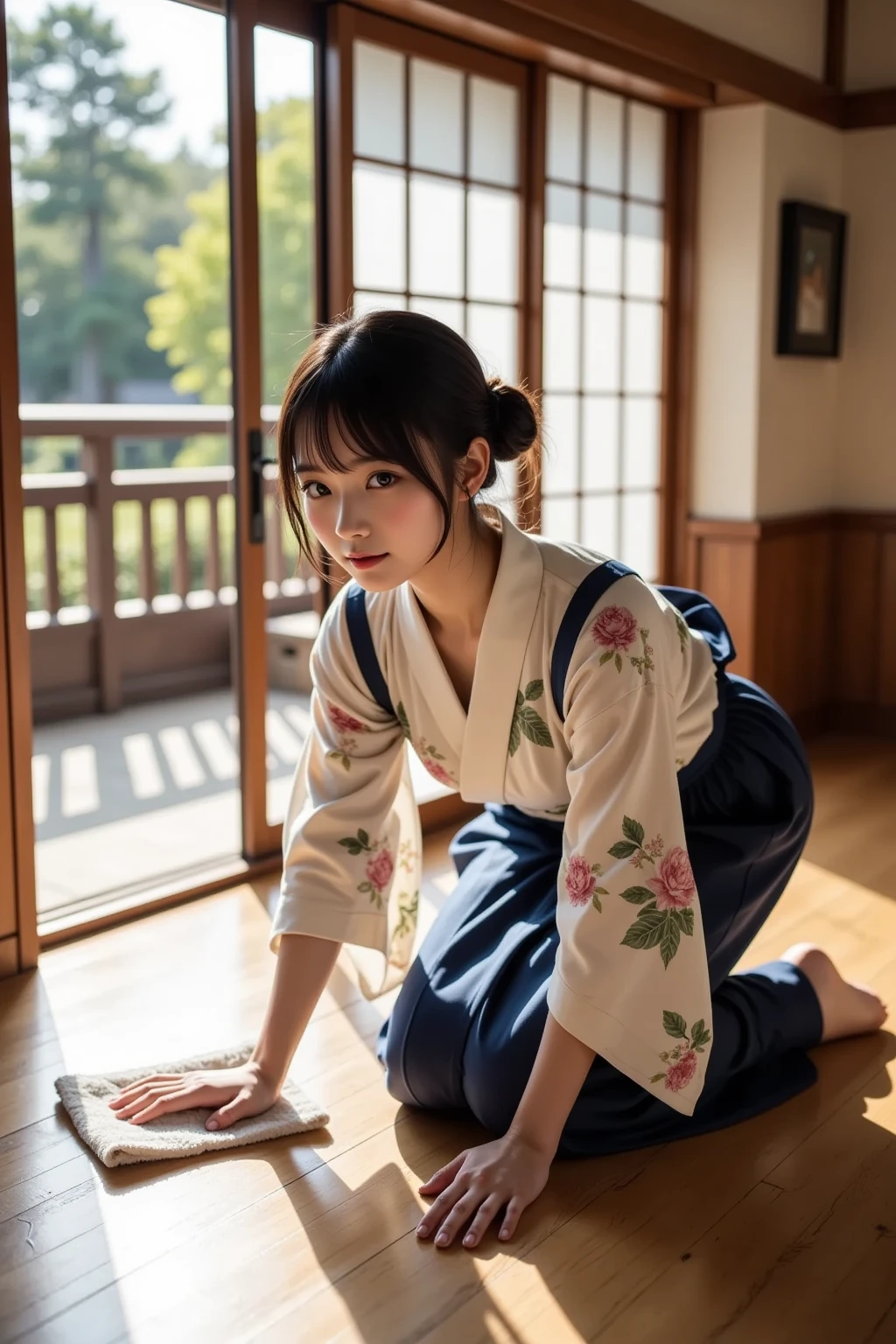 Megumi Fushiguro