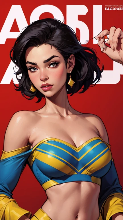 GTA character style illustration and completely bare breasts showing a little fear Breast size Cartoon name: Isabella Cruz white background medium breasts freckled face Hermione Granger actress strong contours Physical description - long straight hair, tingidos de um marrom vibrante que contrasta com Turnaround sheetsua pele clara. - You reflect a mix of curiosity and determination. - Ela tem uma estatura alta, with a slender and agile figure, evidenciando sua agilidade e destreza. -fundo colorido Design de personagens de retrato, beautiful digital illustration, retrato de alta qualidade, Arte em quadrinhos, Corpo inteiro sensualizando ou pelada. folha de retorno. member return leaf clothes of the day hellish day expression love wearing sadomasochistic clothes Character pose random scenery Style Yvonne Strahovski Cartoon style digital illustration colorful background diverse attractive woman sesy medium breasts beautiful witch clothes in symmetrical, female girlfriends pose beautiful breasts in cartoon style beautiful and dynamic snow white digital illustration together with cinderella with body in symmetry a beast with a corset and beautiful breasts, corpo bem definidoPersonagem mulher bruxa Jennifer Connelly com marcas de guerras Imagem de desenho animado de uma mulher . GTA n style illustration, estilo de arte dos desenhos Personagem mulher estilo atompunk Fiona rainha Anna de Arendelle com marcas de guerras Imagem de desenho animado de uma mulher .Ilustra??o estilo desenho animado, estilo de arte dos desenhos animados, estilo de arte dos desenhos animados, digital illustration style, estilo atompunk design de personagens altamente detalhado, arte digital detalhada coragem, Forest Fan Art, Design de personagens de retrato, beautiful digital illustration, retrato de alta qualidade, Arte em quadrinhos, mulher jovem cabelo com transas lindas . Queen Anna of ArendelleBeautiful lined eyes Medium large bust and sexual clothing 35 year old woman, cabelo loiro bem comp