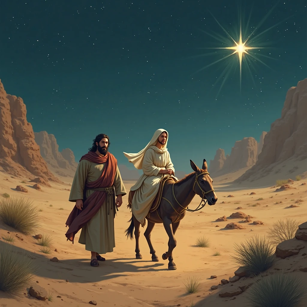    Central Image:



Paul in two moments: Stalker: Severe expression, dark clothes, frown, holding stones/swords (symbolizing persecution).

Apostle: Serene face, white/clear robes, hands in prayer position, divine light around (symbolizing faith). Close up in Paul: Tears in the eyes, representing repentance and conversion. Stylized illustration: conveying the timelessness of history. Additional Elements: Rays of light (divine revelation). Scenes: Paul falling off his horse on the road to Damascus (conversion).
Color Combinations: Vibrant colors: Yellow, orange and blue to catch the eye and convey Paul's epic journey.