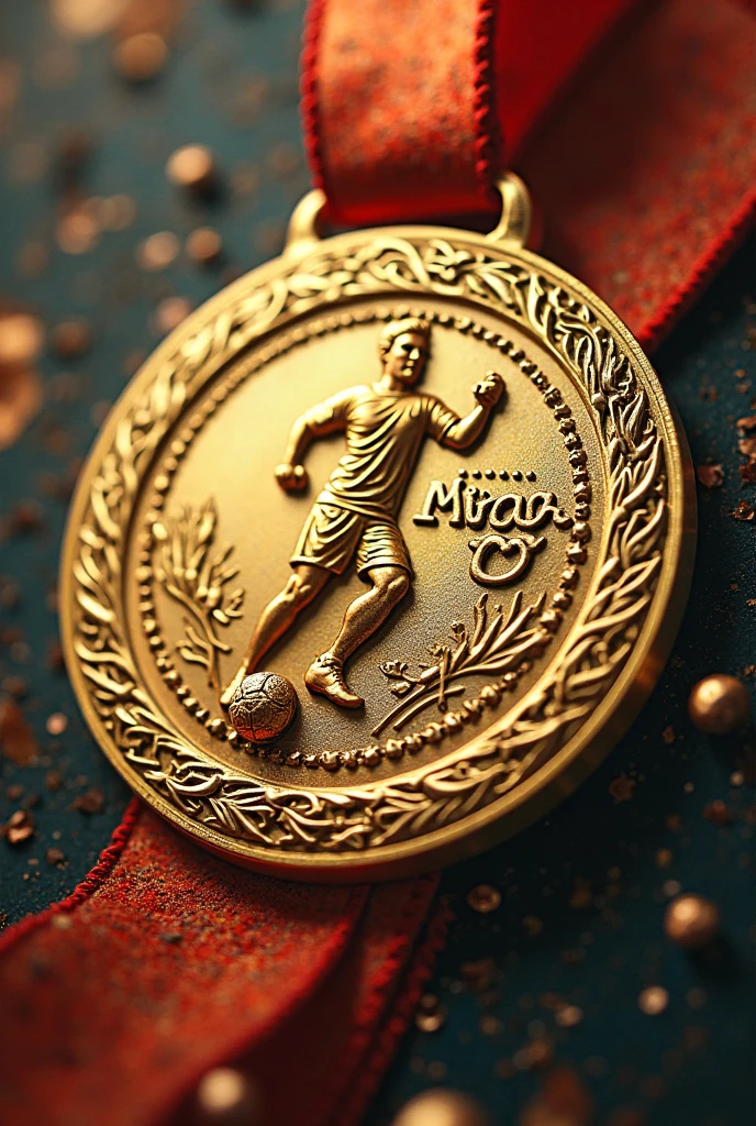 golden medal South American Athletics Championship 1975 