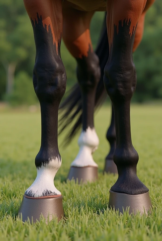 A black feral stallion standing with their side facing the viewer with their huge thick flared equine penis hanging below them, Masterpiece, highly detailed image, highly detailed genitalia, 4k, 4k resolution+, by Truegrave9, by Virtyalfobo, by Chunie, by Clockhands, equine penis+, flared penis, black fur, ebony body, muscular, barn stall, huge penis, testicles, black penis+, horsecock, medial ring, swollen flare,