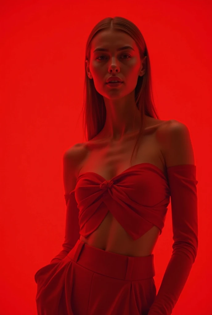 photoshoot of JoSkriver beautiful woman hair , double bun, freckles, moles, skin textures,  hiking trail in goblin valley goblins lair cave, full red lips, (masterpiece) (best quality) (detailed) (8k) (HDR) (wallpaper) (cinematic lighting) (sharp focus) (intricate) beautiful outfit