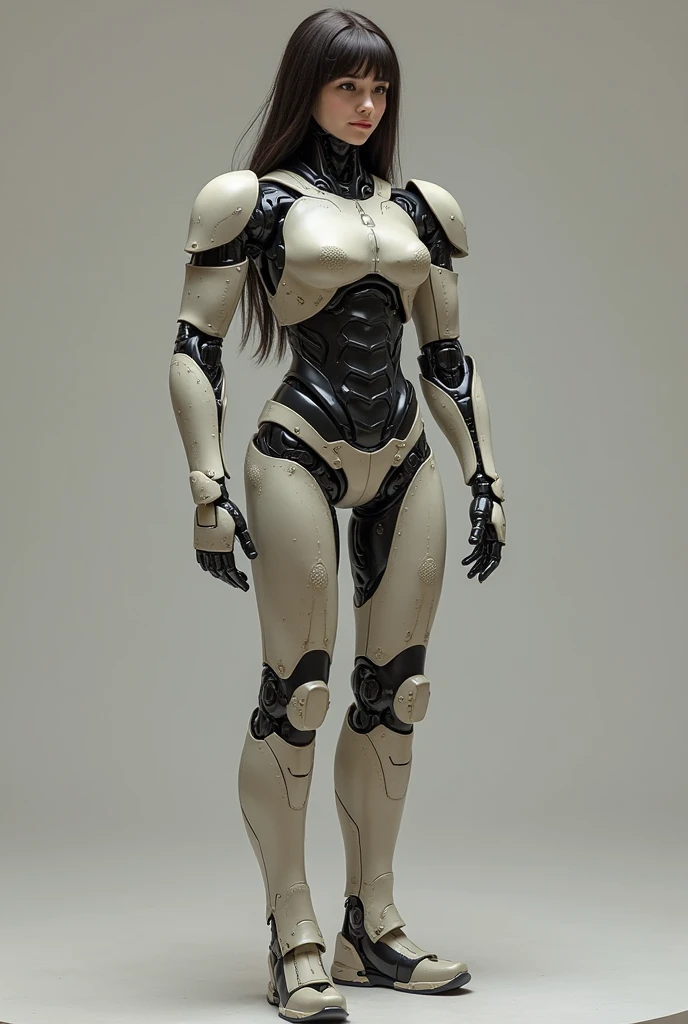 score_9, score_8_up, score_7_up, score_6_up,, realistic, spanish girl, (ultra HD quality details), <lora:Girl_From_Outter_Space_2250-000010:0.9> futuristic suit , <lora:Alternative_Shoes_Pony_V2:0.8> extremely high platforms, <lora:Expressive_H:0.8> ExpressiveH, boring,