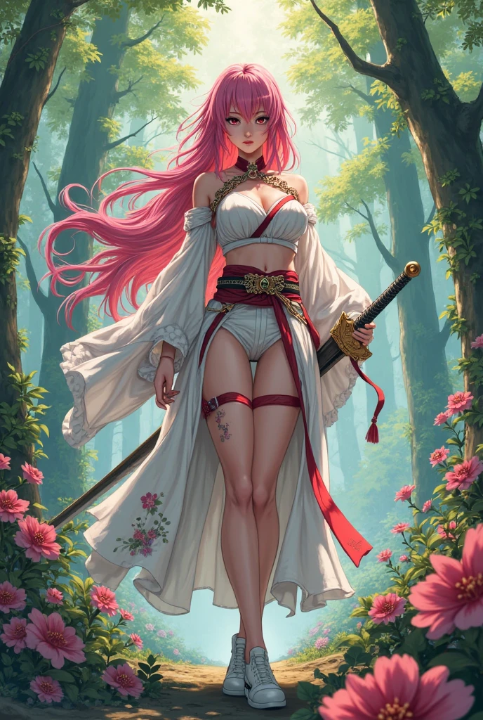 mitsuri