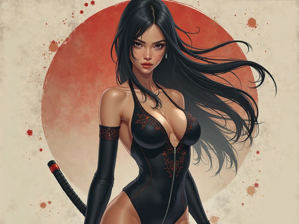 Nico Robin