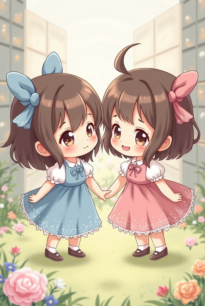 Cute girls