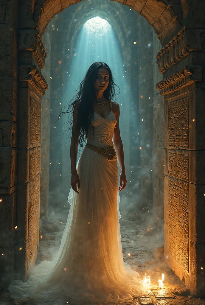 Indian ghost for sexy
