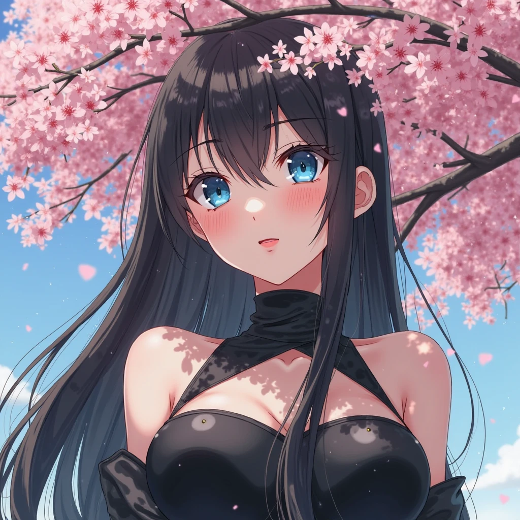 Let's imagine the scene。In the background, a row of cherry blossom trees in full bloom、Pale pink petals are falling from the sky。The model is perfectly dressed in a sexy swimsuit.、Smiling at the camera、Posing。her bikini is、In the same color as cherry blossom petals、Symbolizes elegance and the arrival of spring。There are film crews around.、Carefully adjusting light and shadow、I'm trying to capture this perfect moment.。the sunlight is soft、It gives the whole scene a warm atmosphere.。
In this shoot、Professional DSLR or mirrorless cameras used。The camera settings are as follows:
• Mode: In manual mode、exposed、ISO、Fine-tune the shutter speed。
• Aperture (F-Score): F2.8〜Set in the F4 range.、Making the subject stand out、Beautifully blur the cherry blossoms in the background。
• shutter speed: 1 for capturing motion/Select 250 seconds or more。A quiet pose or、If you want to capture the moment when the petals flutter、Adjust the shutter speed。
• ISO: For shooting outdoors in bright light、Set the ISO to 100 or 200、Keep it as low as possible。
seaweed、seaweed、seaweed、seaweed、seaweed、seaweed、