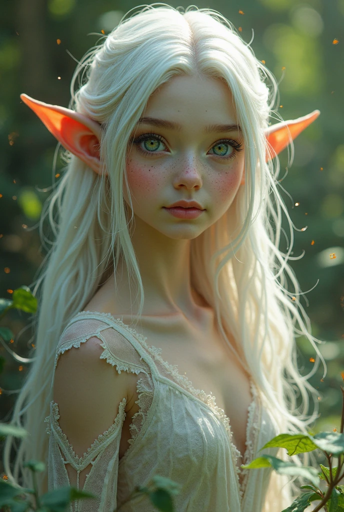Create a corrian xxx girl image 