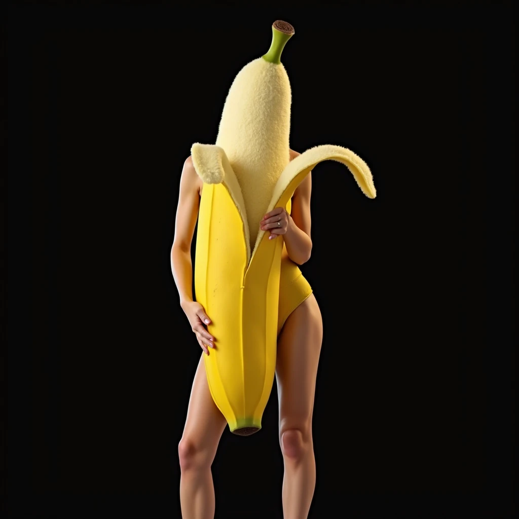 Digital banana 