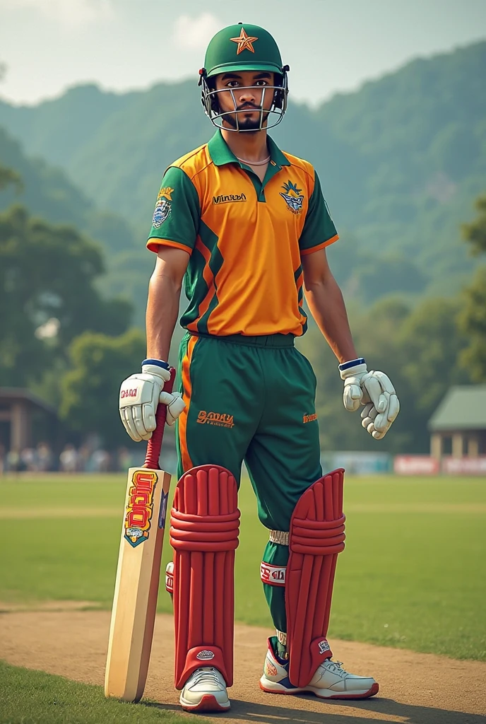 Glenn Maxwell