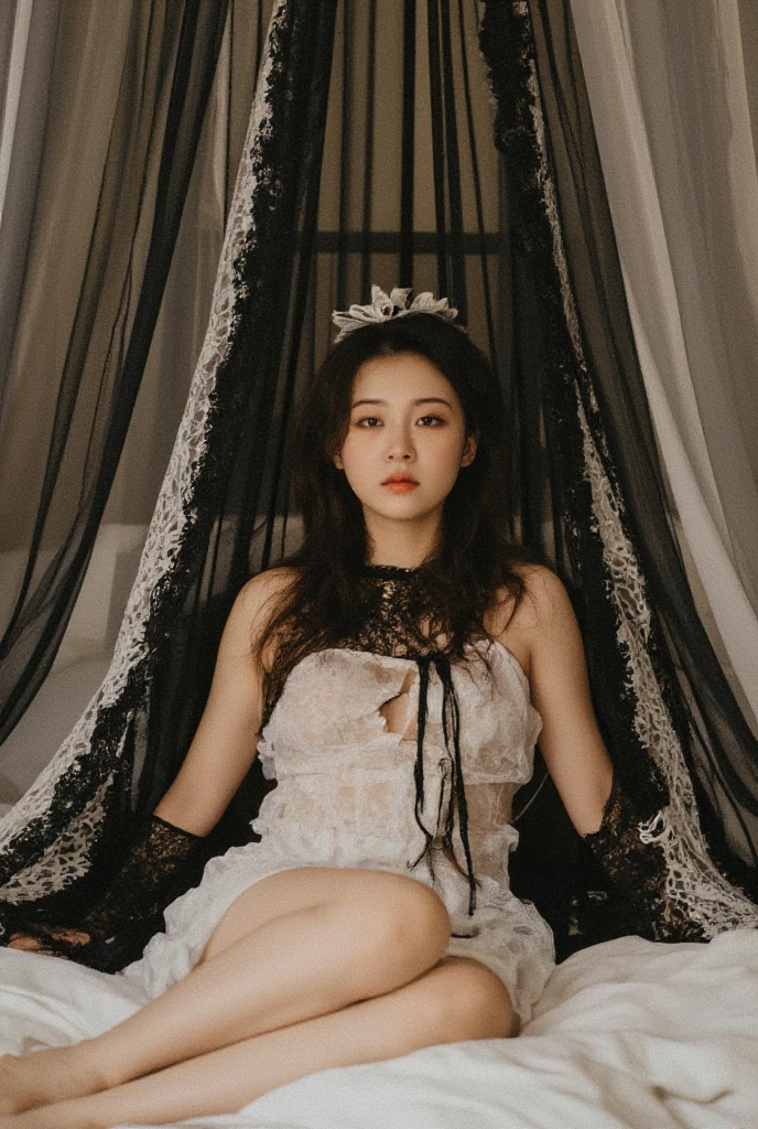jennie face