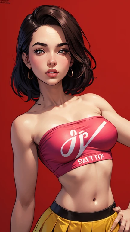 (((fully body))), (((highest quallity))),work of art,1womanl,((the perfect person)),((Super beautiful woman)),detailed perfect face,retro,vintage,Classic,60's,70's,80's,old movie posters,abstrato,((スペーススリラーmovie poster)),(futurist),geometric pattern,very delicate,movie poster_white frame,universe,Milky Way,planet,,propaganda,universe飛行士,breast enlargement,Simpler,(breasts big),(neckleace),cyber punk,huge stream of light,overlapping,sf,A scene from a science fiction movie,universeステーション,tatoo,American comic book style,perfect toes,perfect physical beauty,perfectbody,アニメ,