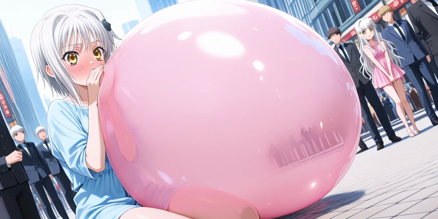 Delete pink